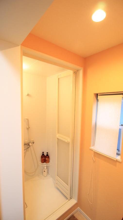 Guesthouse 一 Hajime Holiday Home Kyōto Exterior foto