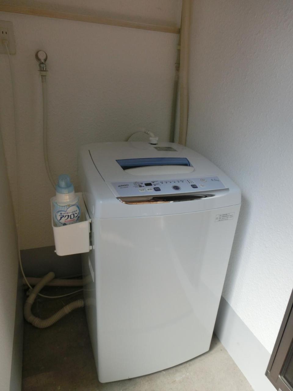 Guesthouse 一 Hajime Holiday Home Kyōto Exterior foto