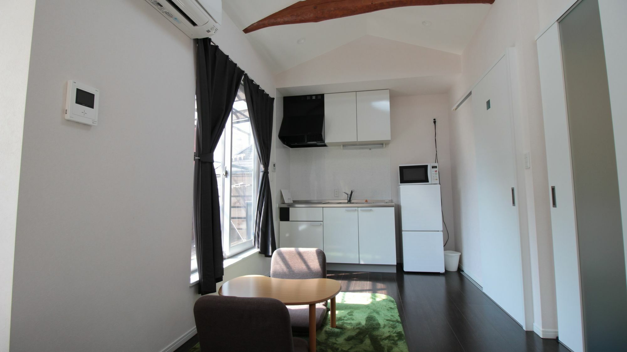 Guesthouse 一 Hajime Holiday Home Kyōto Exterior foto