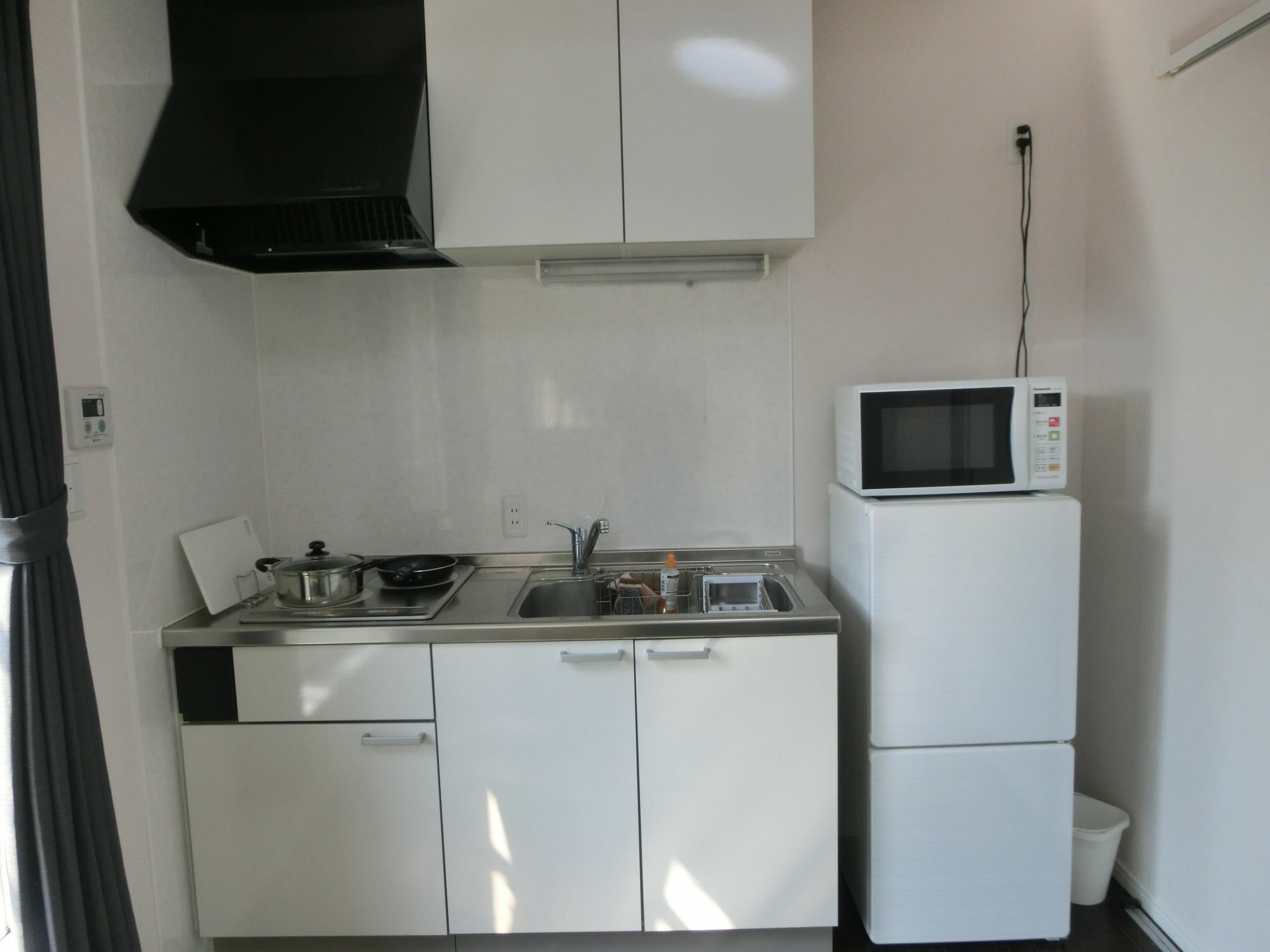Guesthouse 一 Hajime Holiday Home Kyōto Exterior foto
